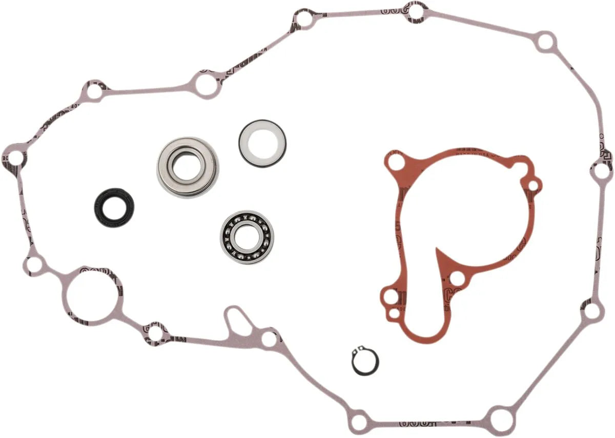 MOOSE OFFROAD HARD-PARTS Vattenpump Reparationskit - PE09344859 bild 1 PMIMAGE:2169D82385688CF43FDA