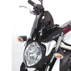 Bullster Windshield/Windscreen OEM Sport - PE23011945 bild 1 PMIMAGE:304957FB9B49E2960B95