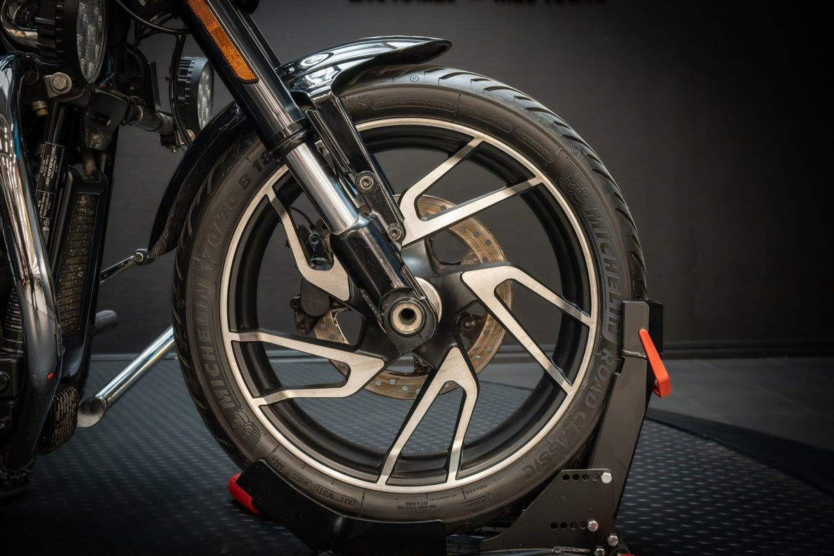 Harley-Davidson Sport Glide FLSB *Tab Performance* ZFA712 – bild 4