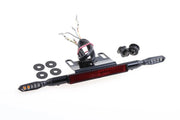 CULT WERK License Plate Kit med LED-belysning - PE20302226 bild 1 PMIMAGE:D565F031D823AAAD6791