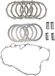 MOOSE OFFROAD HARD-PARTS Komplett Kopplingskit MSE CRF150F - PE11311840 bild 1 PMIMAGE:724E3F7CC22AA8563A09