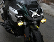 DENALI Övre Fäste för Strålkastare BMW R1300GSA - PE20403478 bild 7 PMIMAGE:7350C58821E595A376D7