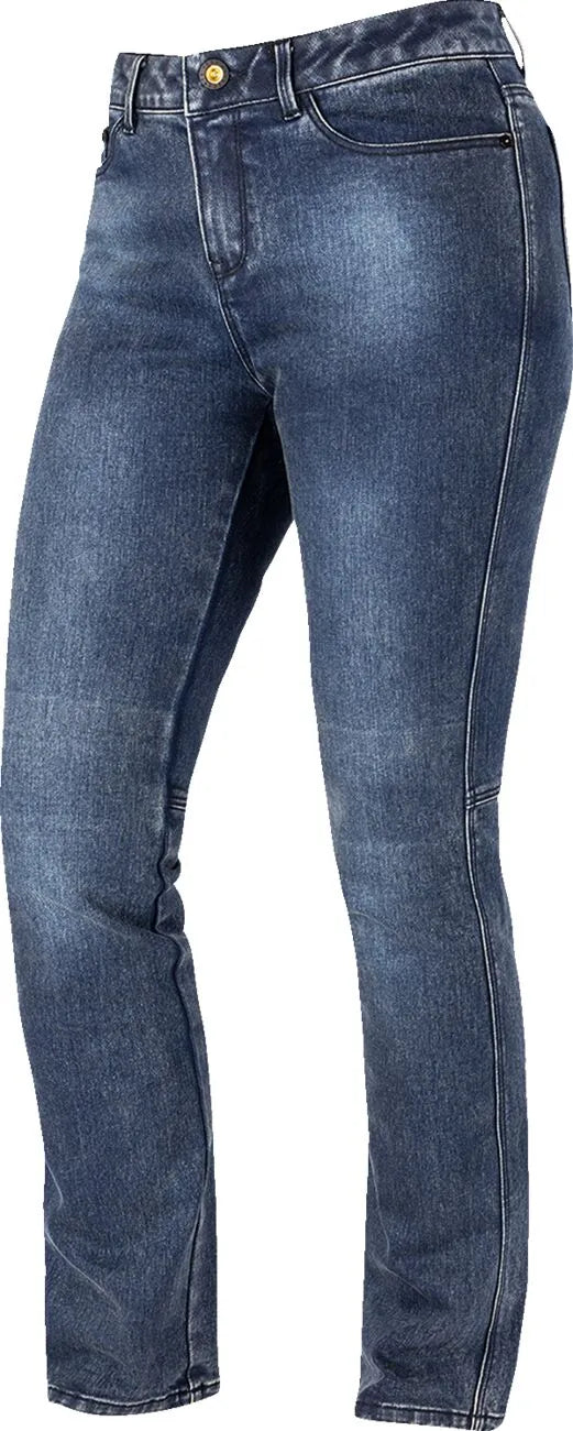 Icon Women's Tuscadero3™ Jeans Byxa textil dam - PE28230470 bild 1 PMIMAGE:FF1217E0CC7AF88A03EB