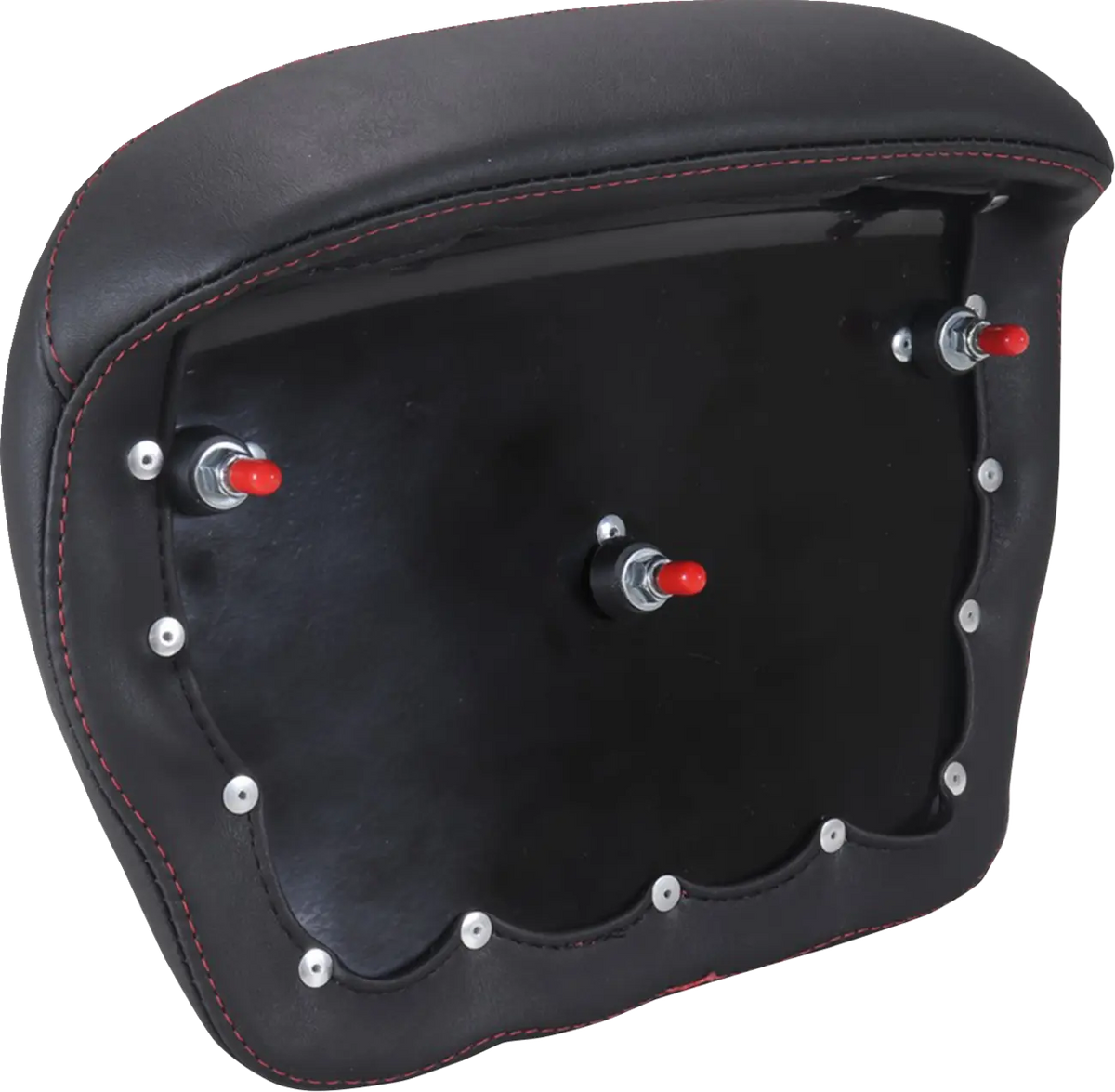 Mustang Chopped Tour-Pak® Sissy Bar Pad Ryggstöd för sadlar - PE08220641 bild 2 PMIMAGE:C64ECEC4FF67D8707D9B