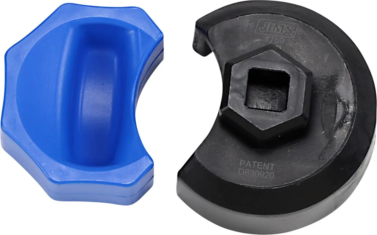 JIMS Socket Dipstick Insert Tool - PE38010394 bild 1 PMIMAGE:6756C9E950629A0434E6