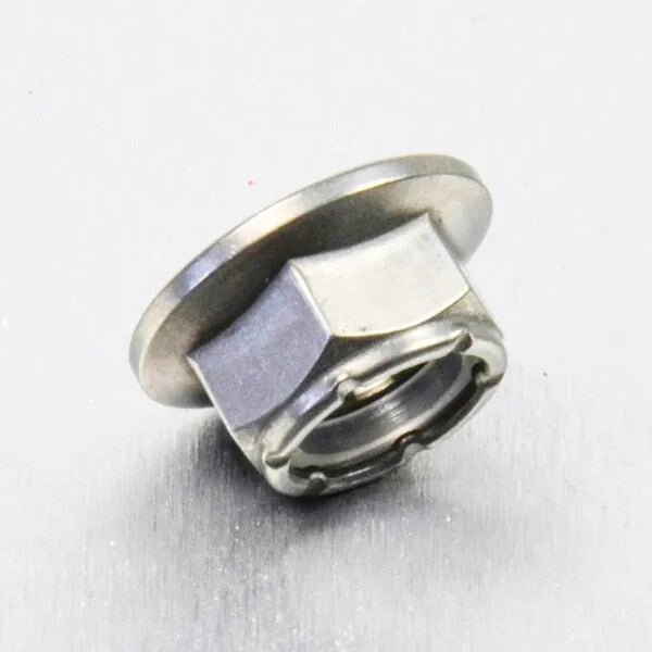 PRO BOLT Titan Framdrevsmutter 10x1.50 - PE24011539 bild 3 PMIMAGE:10AE3D3F706B34924425