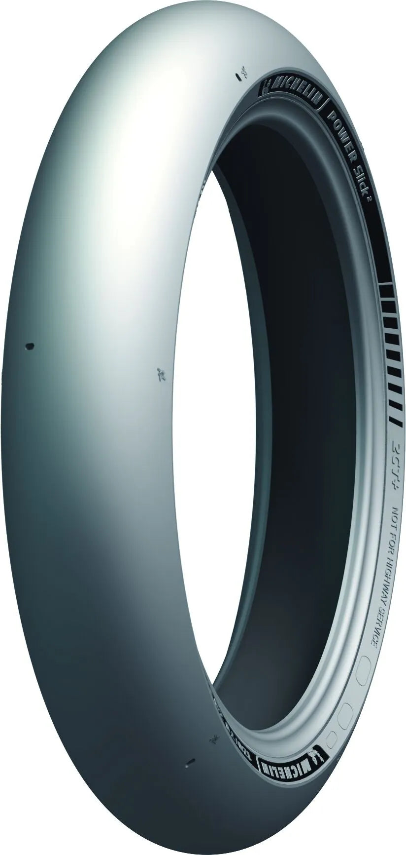 MICHELIN Power Slick 2 120/70 ZR 17 Framdäck - PE03010867 bild 1 PMIMAGE:0C17B817721BA52D356E
