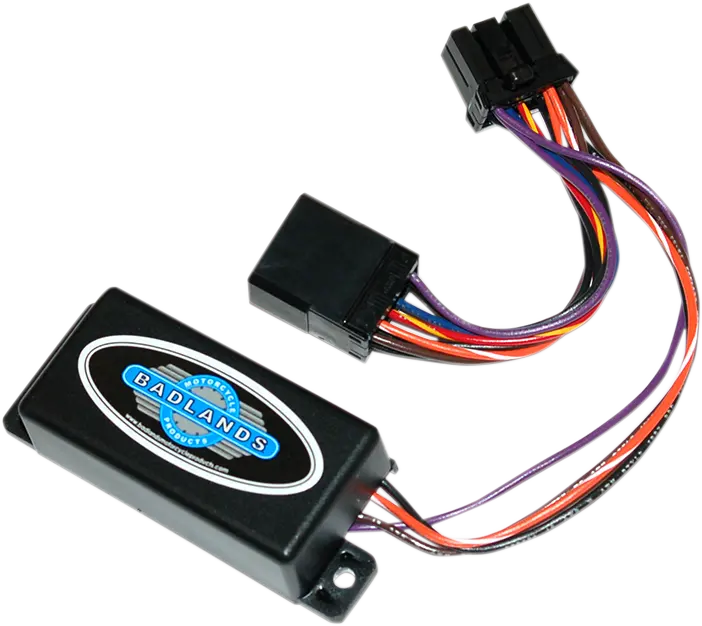 BADLANDS Load Equalizer III för Blinkers - PE20500050 bild 1 PMIMAGE:9C7D22BD006EC8D5375F