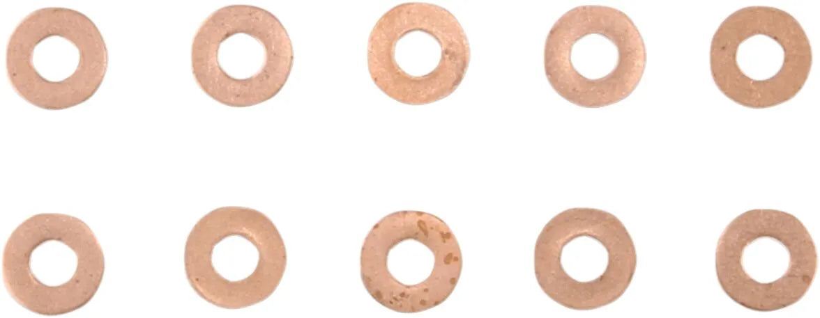 Cometic Replacement Washers Packboxar, O-ringar & kit - PE09350168 bild 1 PMIMAGE:EE218A3286B0DE11BCAE