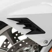 Show Chrome Fender Accent Dekor & styling delar - PE14050307 bild 2 PMIMAGE:416E27C16E6FE6376FC0