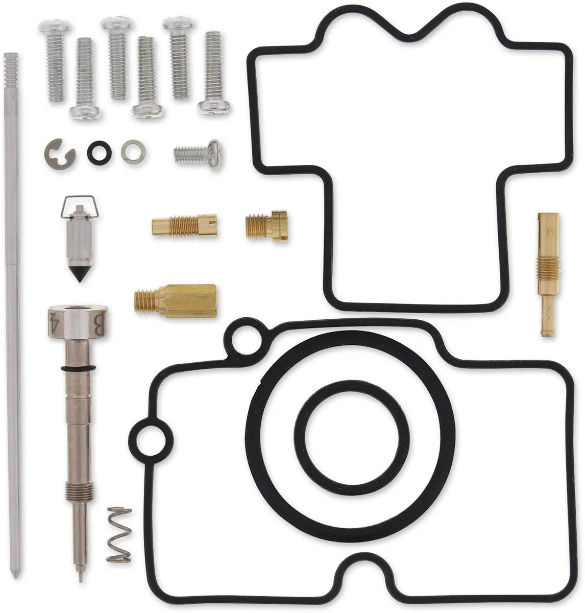 MOOSE OFFROAD HARD-PARTS Förgasarservicekit Polaris - PE10030689 bild 1 PMIMAGE:005DF65E68FC525C9E57