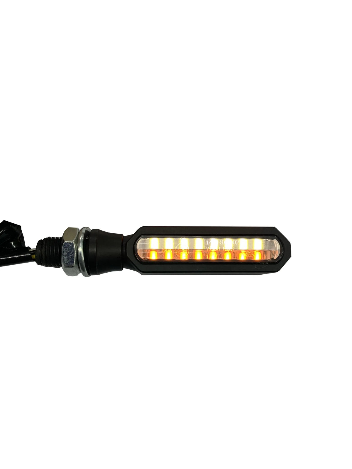 PARTS EUROPE E-märkta blinkers med positionsljus - PE20202201 bild 1 PMIMAGE:46A633298A5A94A5B25E