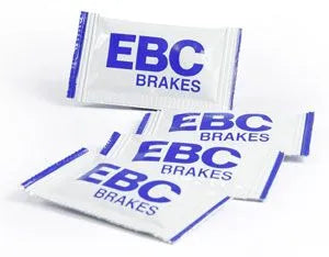 EBC Bromsokssmörjmedel i Påse - PE36070033 bild 1 PMIMAGE:DC307B006B5792E48513