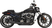 Bassani Xhaust Road Rage 2:1 Exhaust System Kompletta avgassystem Harley - PE18002239 bild 1 PMIMAGE:AA043C40DFD889AC6580