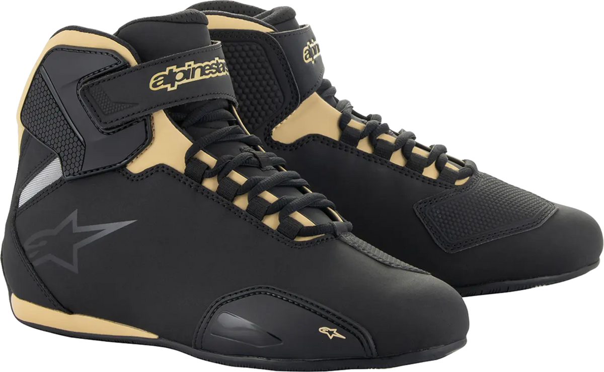 ALPINESTARS (ROAD) Stella Sektor Damstövlar bild 1 PMMEDIA:c9b546fb0a2b0657