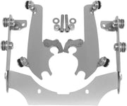 Memphis Shades Metric No-Tool Trigger-Lock Mount Kit for Sportshield Fästdelar & kit för vindrutor - PE23210060 bild 1 PMIMAGE:AA837B70D6AE31955605
