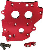 FEULING PARTS High Flow Camplate för Twin Cam - PE09250109 bild 1 PMIMAGE:C0B62DE34C516FA384CB