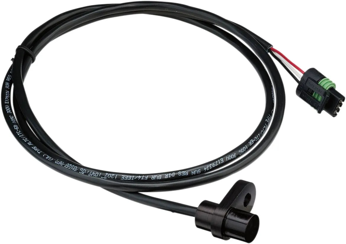 QUAD LOGIC Speedometer Sensor för Sportsman - PE22100483 bild 1 PMIMAGE:7F0CFC14D1DF2F0140F6
