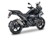 SPARK FORCE EVO Slip-On Ljuddämpare för R1300 GS - PE18114624 bild 5 PMIMAGE:B798EBE428BB8D0D54AE