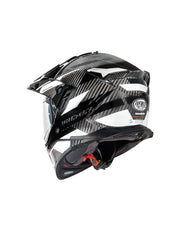 Premier Helmets Discovery Carbon EA Integralhjälm vuxen bild 6 PMMEDIA:915ce44bcffb0509