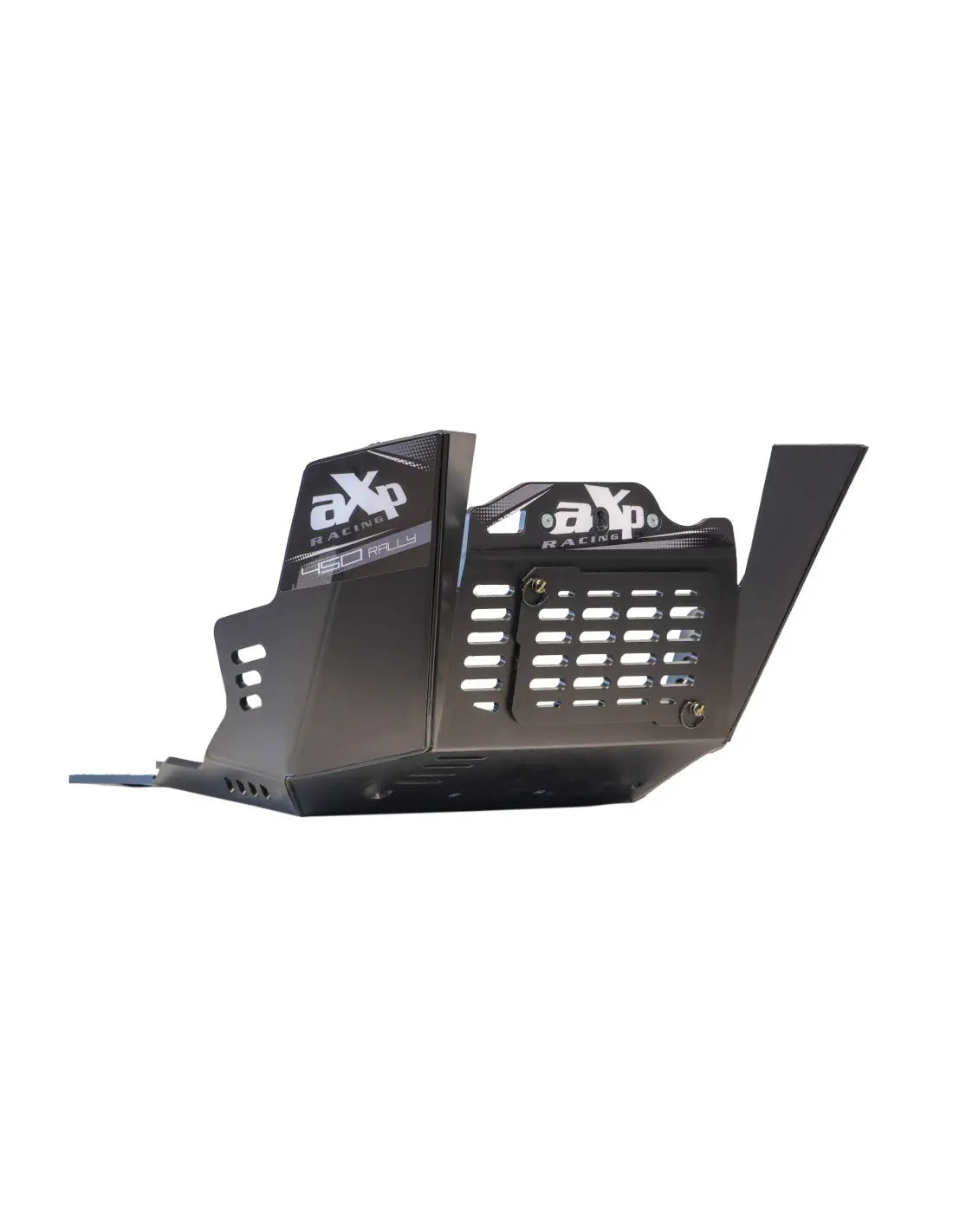 AXP RACING Adventure Skid Plate KOVE 450 Rally Svart - PE05062627 bild 1 PMIMAGE:A9D1DB8D844A34775DBF