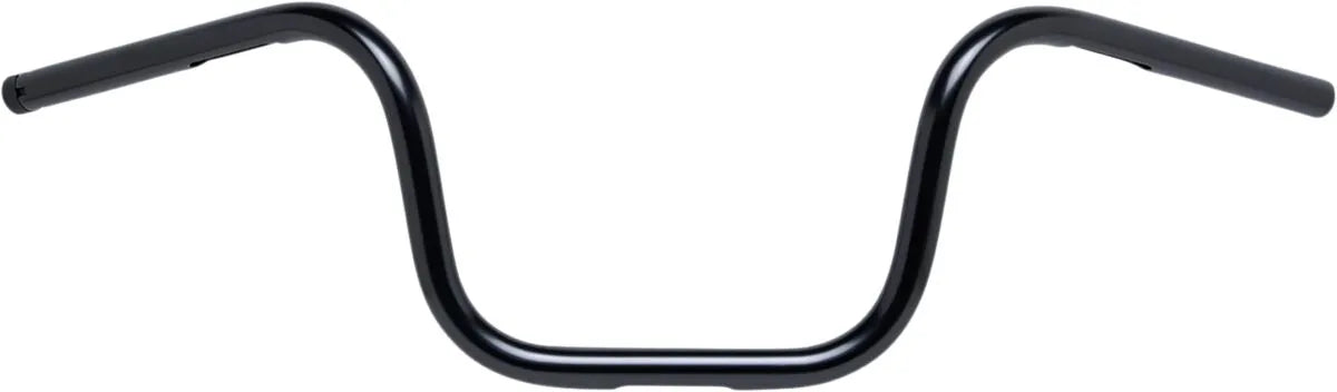 BILTWELL 7/8" Handtag i svart - PE06015645 bild 1 PMIMAGE:B0C32E7F9D6CDFDD1C0B