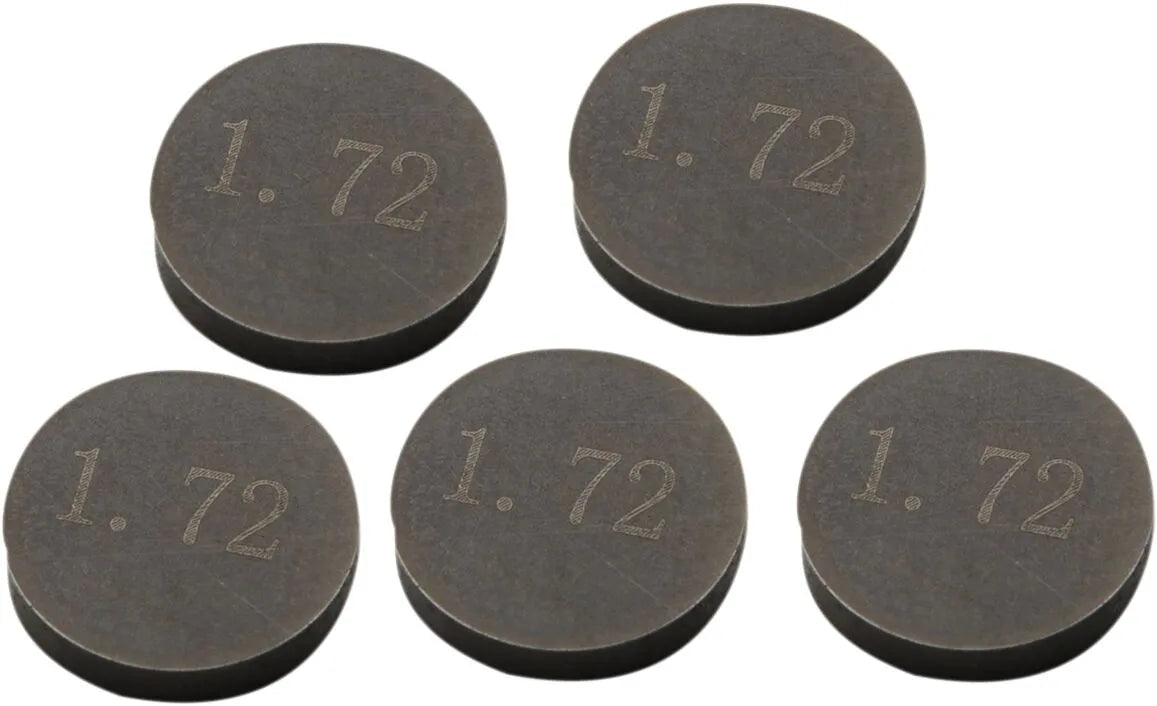 PROX Ventilshims 8,90 mm 5-pack - PE09260918 bild 1 PMIMAGE:C71F28805C8674DF1352