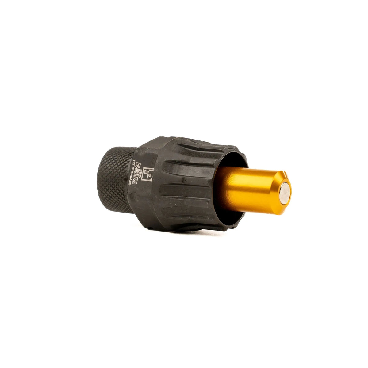 PEDRO'S Pro Cassette Lockring Socket med pinne - PE38020098 bild 3 PMIMAGE:CC60271B6BA3C9700AC2