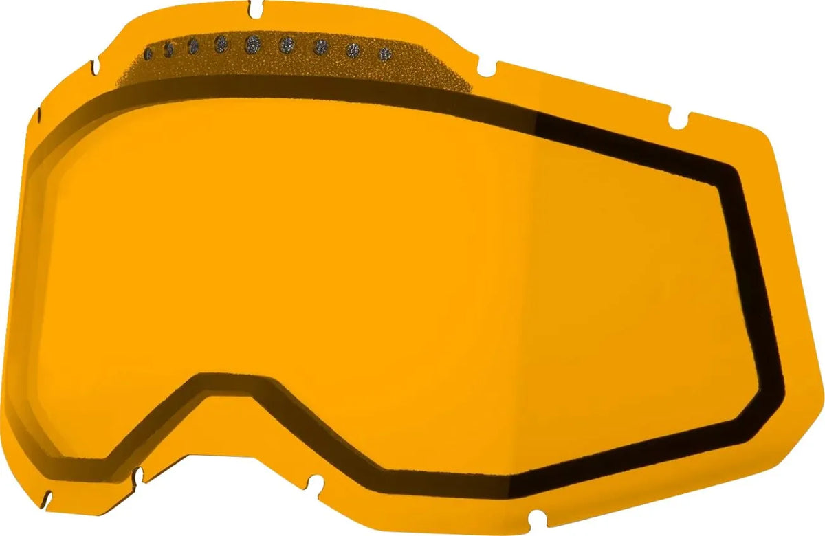 100% Accuri 2/Racecraft 2/Strata 2 Ventilerat Dubbelskiktsglas - PE26020950 bild 1 PMIMAGE:56BA4895CDE40187EEC0