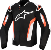 Alpinestars (Road) T-GP Air Jacka textil herr - PE28207909 bild 1 PMIMAGE:F9FF65C987099E821DF8