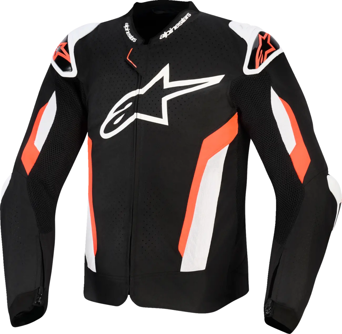 Alpinestars (Road) T-GP Air Jacka textil herr - PE28207909 bild 1 PMIMAGE:F9FF65C987099E821DF8