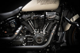 Harley-Davidson Low Rider S 2023 SRA395 – bild 6