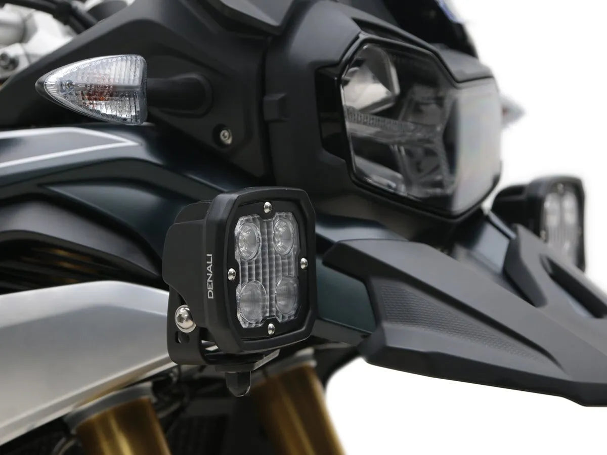 DENALI Körljushållare BMW F850GS F750GS 19-23 - PE20403365 bild 3 PMIMAGE:C2F5BE9BAF3D2EE10787