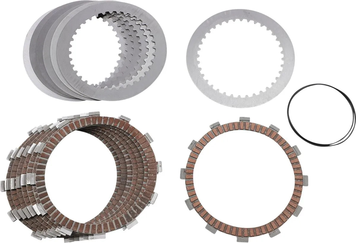MOOSE OFFROAD HARD-PARTS Komplett Kopplingskit KX 450 - PE11313657 bild 1 PMIMAGE:F41204C3BD5B7FE20243