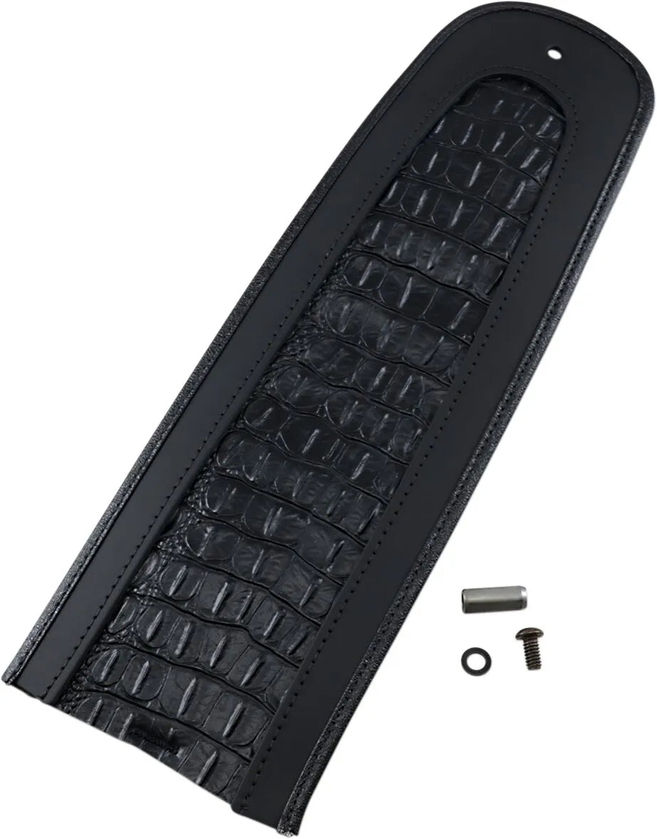 Drag Specialties Seats Fender Skin Dekor & styling delar - PE14050154 bild 1 PMIMAGE:9CC0008B153EFF58D197