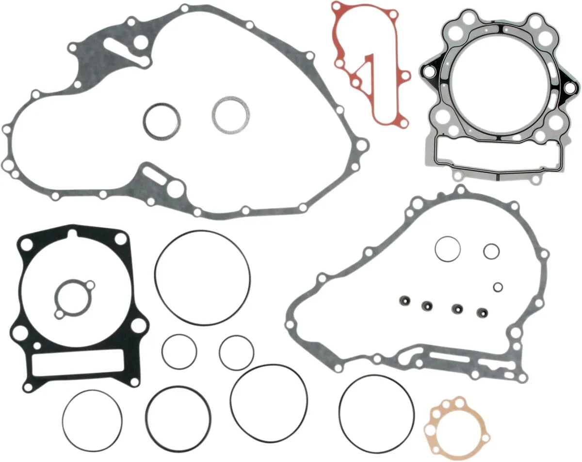 MOOSE OFFROAD HARD-PARTS Komplett packningssats för Yamaha - PE09341702 bild 1 PMIMAGE:5E531197462164B80FD0