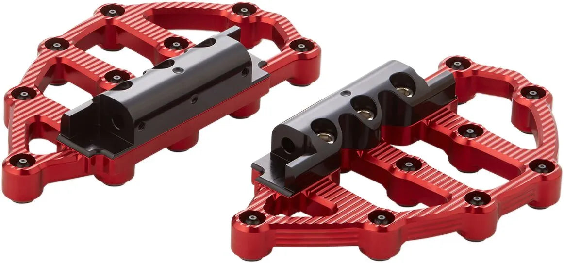 Arlen Ness MX Billet Floorboards Fotplattor & delar - PE16210949 bild 3 PMIMAGE:7E4758601A9F283497D2