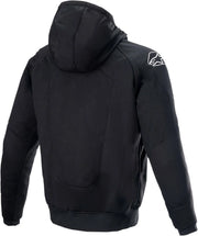 Alpinestars (Road) Chrome Sport Hoodie Jacka textil herr - PE28205930 bild 3 PMIMAGE:96211B7C81C82C64D922