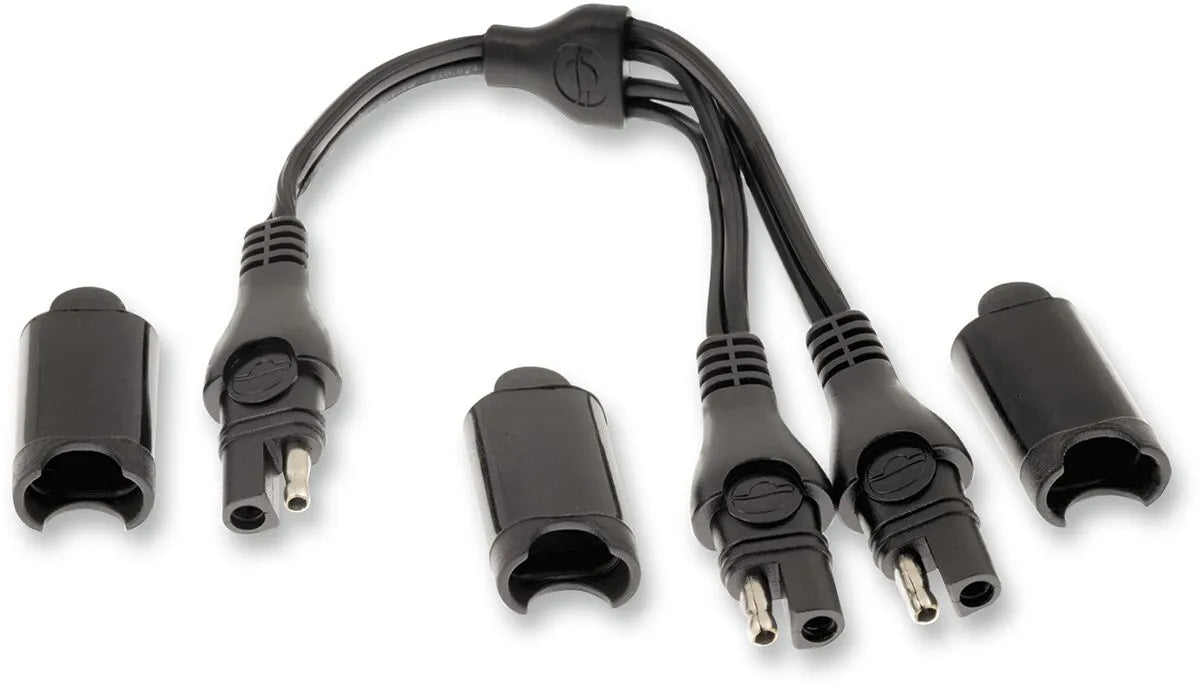TECMATE OptiMate™ Y-Splitter för 12V batteri - PE38070174 bild 1 PMIMAGE:D7BA54931E967C702F75