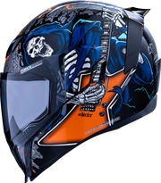 ICON Airflite™ Trick or Street 4 Hjälm Svart L - PE010117361 bild 3 PMIMAGE:6B4CD69D8726326BD3A7
