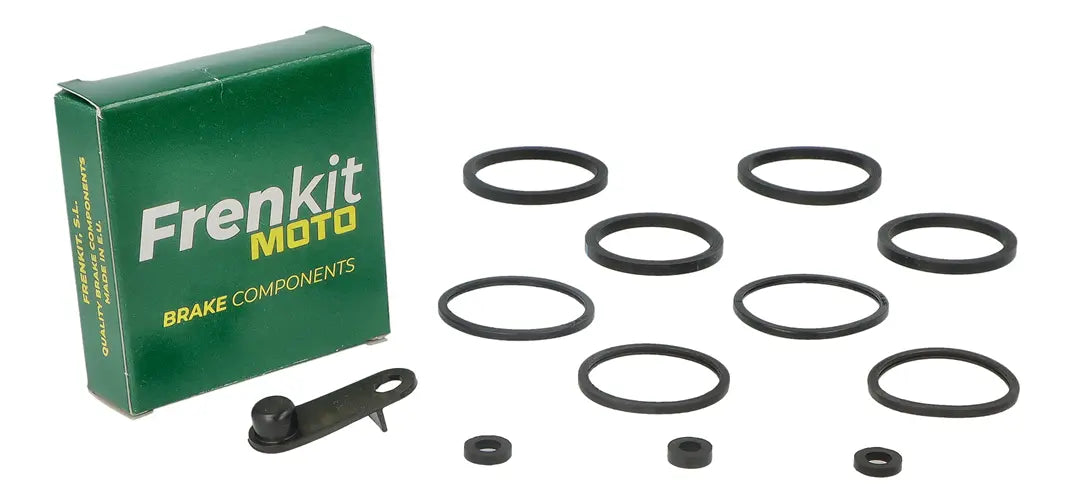 FRENKIT S.L. Bromsok Repsats 30mm för Yamaha och Honda - PE17020834 bild 1 PMIMAGE:2581B140C037D7058F7E