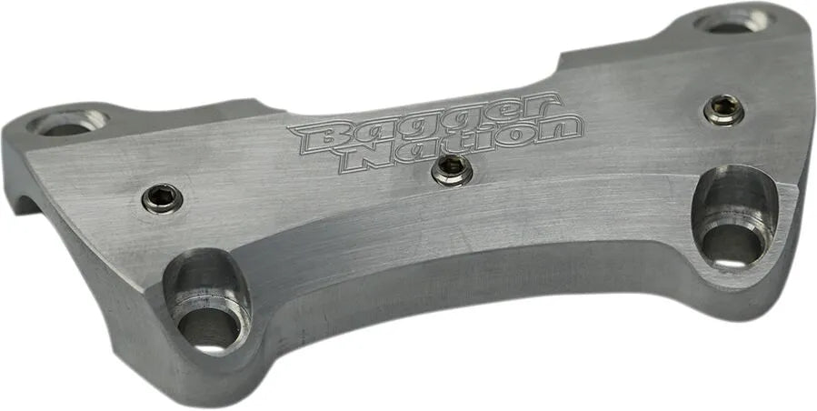 PAUL YAFFE BAGGER NATION Super Clamp Styrlagerfäste 1,25" - PE06030738 bild 1 PMIMAGE:7B967604E5B3E8F72FAE