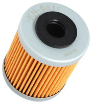 K N Catridge Oil Filter Oljefilter - PE07120657 bild 1 PMIMAGE:D51EEE8DDA154C6552D6