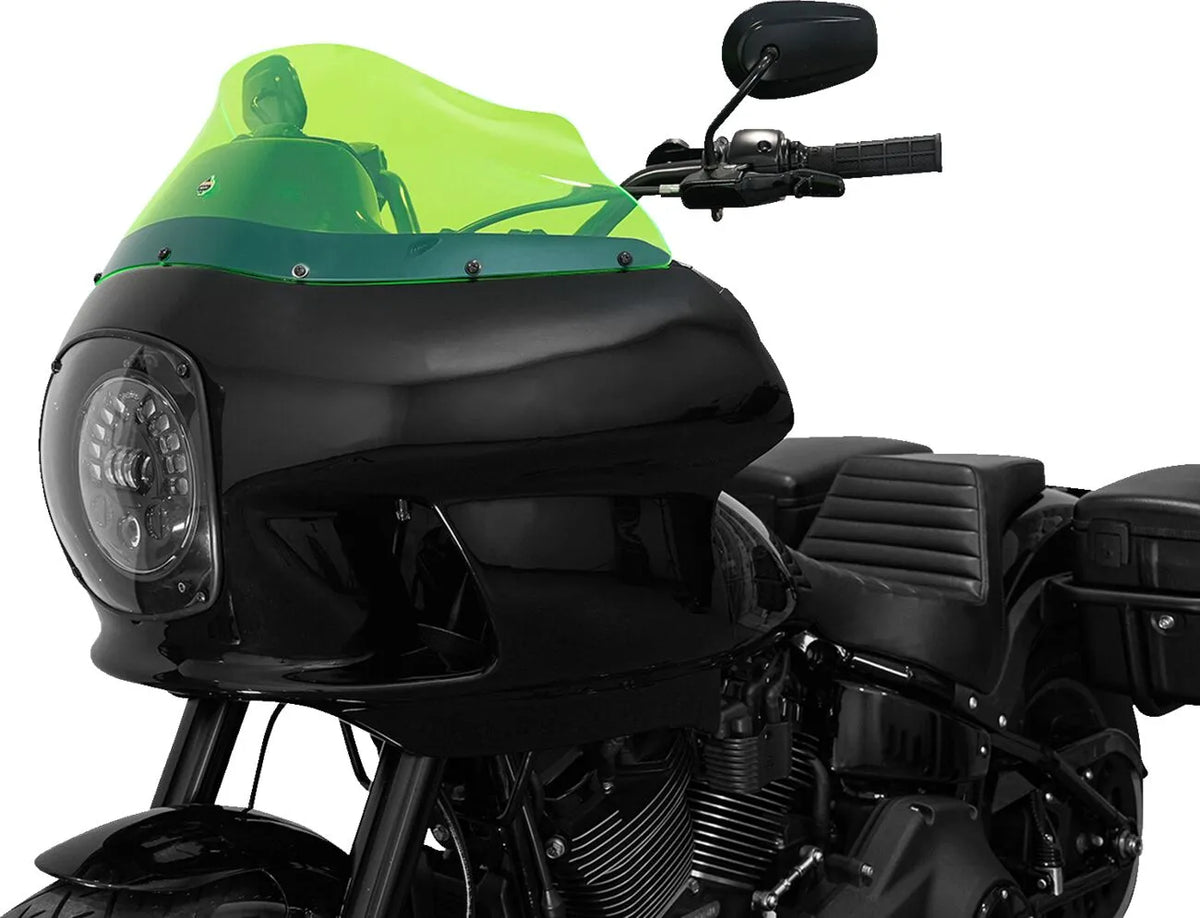 Klock Werks Ice Flare® Windshield OEM Harley - PE23100773 bild 5 PMIMAGE:3F22E6CAB2211AB3EED5