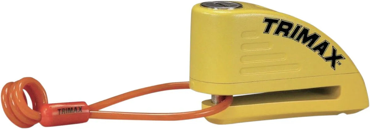 Trimax Alarm Disc Lock Lås - PE40100185 bild 1 PMIMAGE:474F1AFEC0F8991253F1