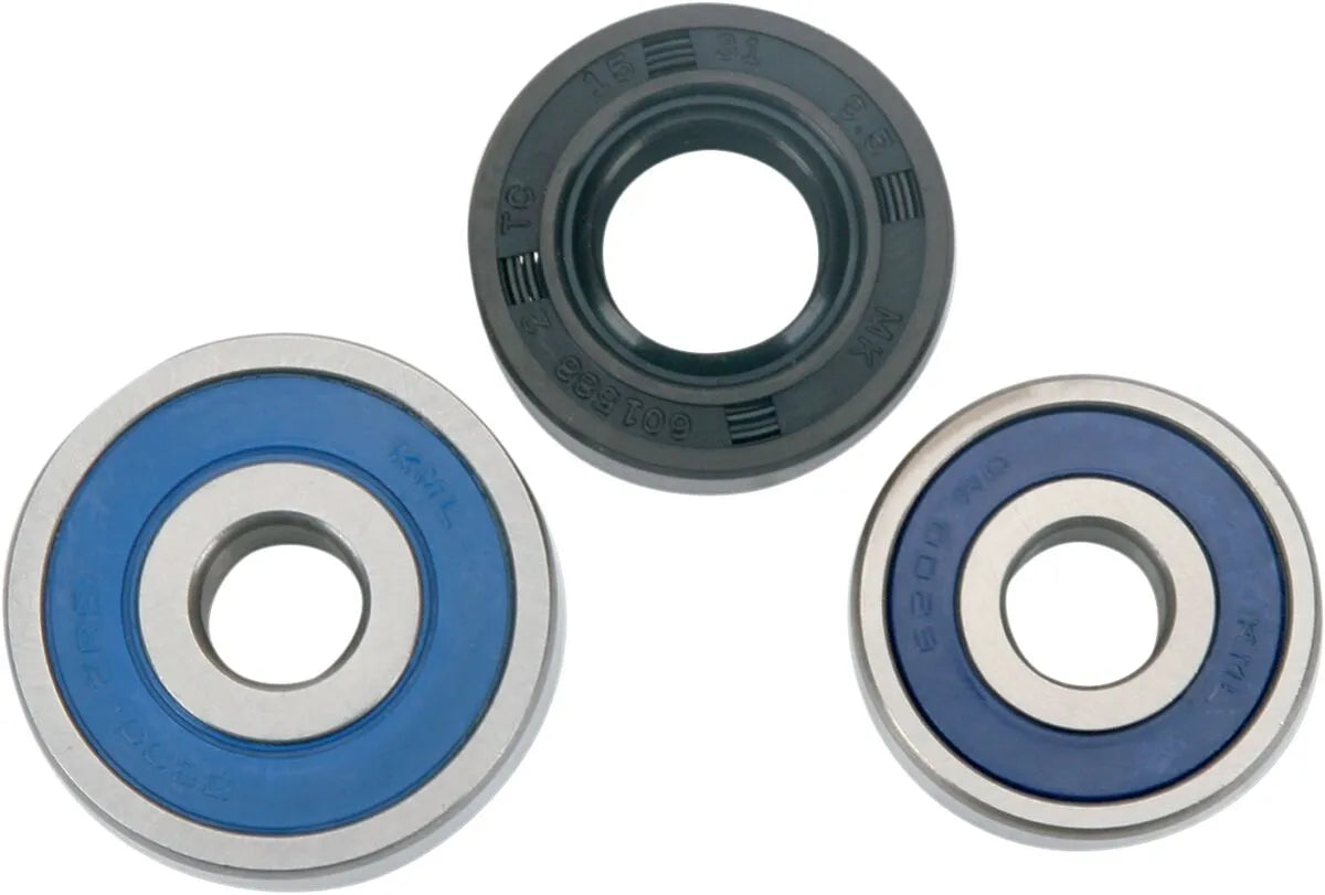 MOOSE OFFROAD HARD-PARTS Wheel Bearing Kit för MX1 hjul - PE02150069 bild 1 PMIMAGE:D843198C9EE40F969C8A