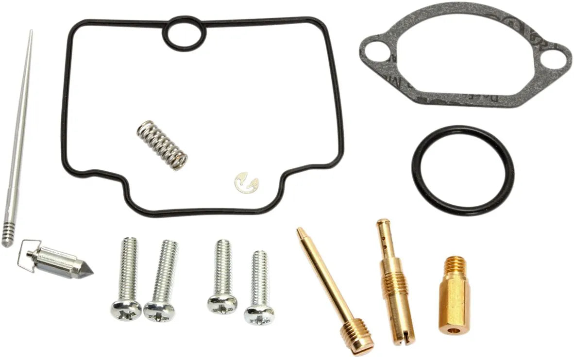 MOOSE OFFROAD HARD-PARTS Förgasarservicekit för Kawasaki - PE10030851 bild 1 PMIMAGE:1EF4EB11FFA2E07BC0E4