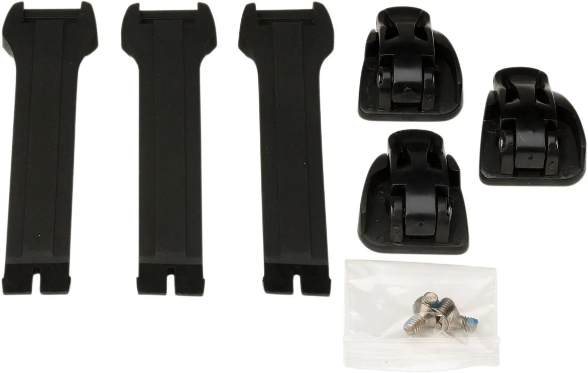 Moose Offroad Soft Goods M1.3 Boots Replacement Parts Tillbehör och delar till skor & stövlar - PE34300843 bild 1 PMIMAGE:7EE37A1A2744F3F10A29