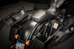 Harley-Davidson Street Glide Special (FLHXS) "Vance Hines" XSS020 – bild 17