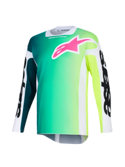 ALPINESTARS(MX) Racer Portl Jersey Grön/Vit/Svart 2X - PE29108621 bild 1 PMIMAGE:4987329AD7601975ED1C